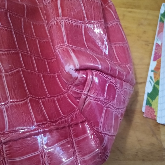 Pink Fashion Purse - Picture 3 of 5